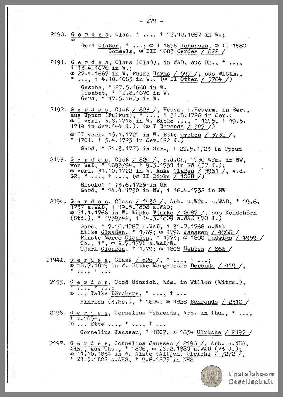 Document